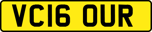 VC16OUR