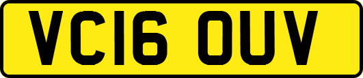 VC16OUV