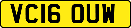 VC16OUW