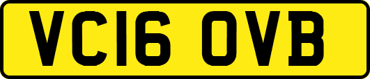 VC16OVB