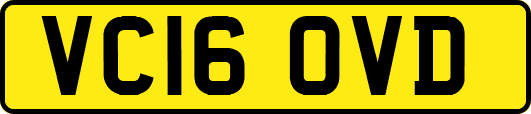 VC16OVD