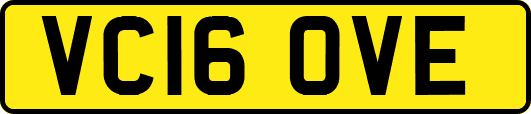 VC16OVE