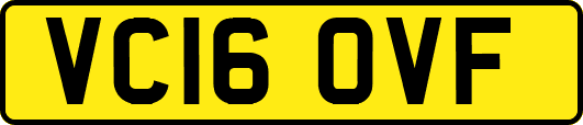 VC16OVF