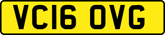 VC16OVG