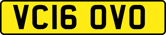 VC16OVO