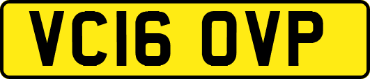 VC16OVP