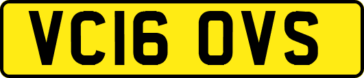 VC16OVS