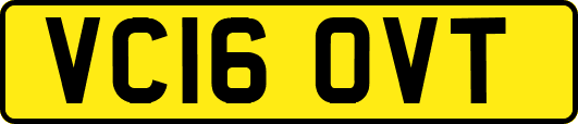 VC16OVT