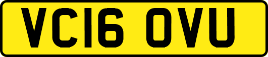 VC16OVU