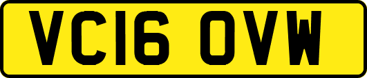 VC16OVW