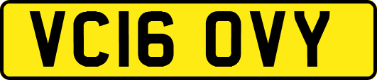 VC16OVY