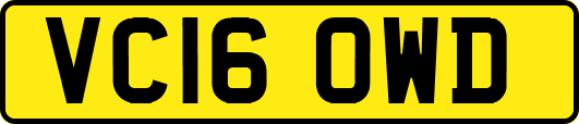 VC16OWD