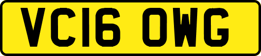 VC16OWG