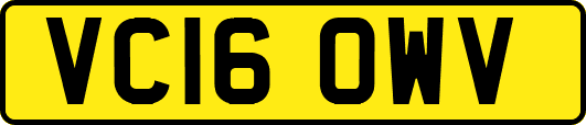 VC16OWV