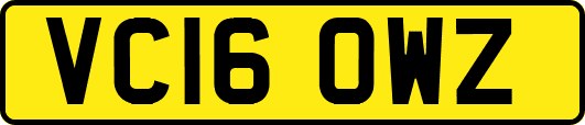 VC16OWZ