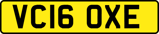 VC16OXE