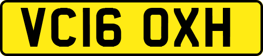 VC16OXH
