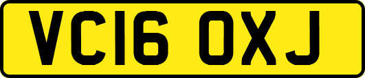 VC16OXJ