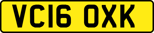 VC16OXK