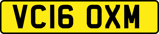 VC16OXM