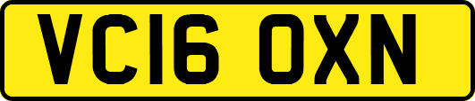 VC16OXN