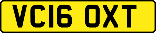 VC16OXT