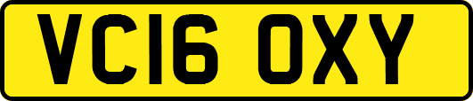VC16OXY