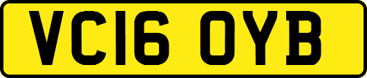 VC16OYB
