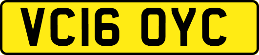 VC16OYC