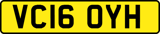 VC16OYH