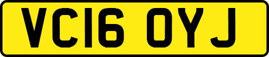 VC16OYJ