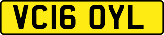 VC16OYL