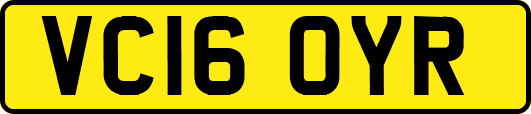 VC16OYR