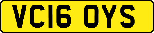 VC16OYS