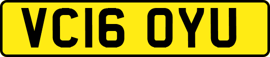 VC16OYU