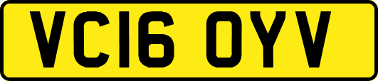 VC16OYV