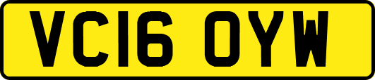 VC16OYW
