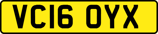 VC16OYX