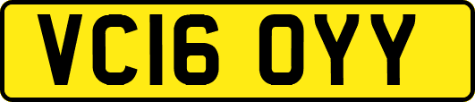 VC16OYY