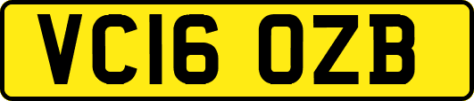 VC16OZB