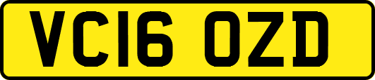 VC16OZD