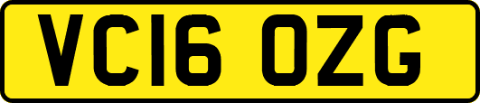 VC16OZG