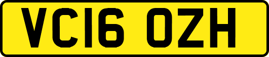 VC16OZH