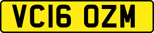 VC16OZM