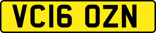 VC16OZN