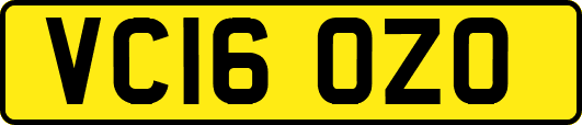 VC16OZO
