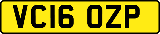 VC16OZP