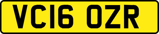 VC16OZR