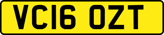 VC16OZT