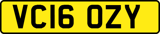 VC16OZY
